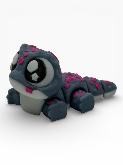 Part 2 GRIT Friends Figurines - Pocket Size Pals