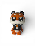 GRIT Friends Figurines - Pocket Size Pals