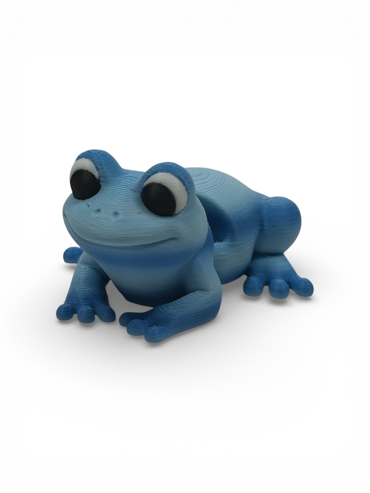 Part 2 GRIT Friends Figurines - Pocket Size Pals