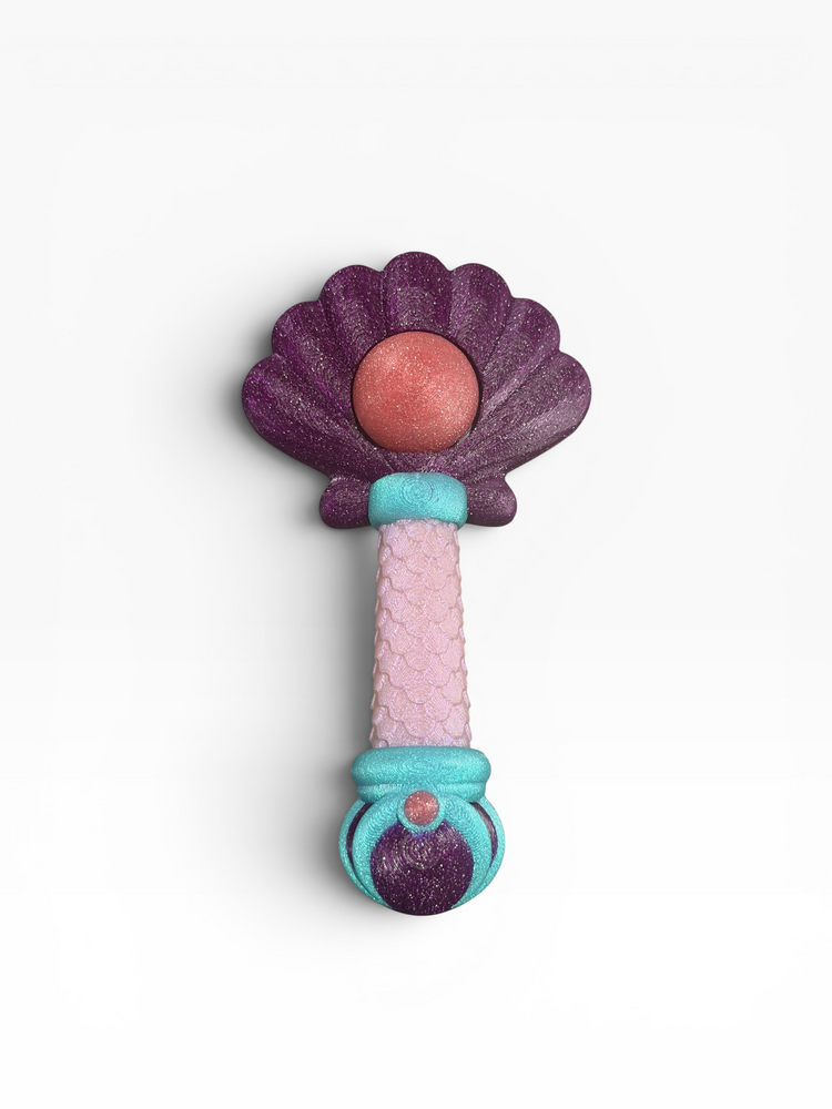 GRIT 3D Clickers – Made to Move, Made to GRIT