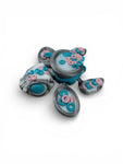 GRIT Friend Turtles - Fun Pocket-Sized Collectible Turtles for All Ages
