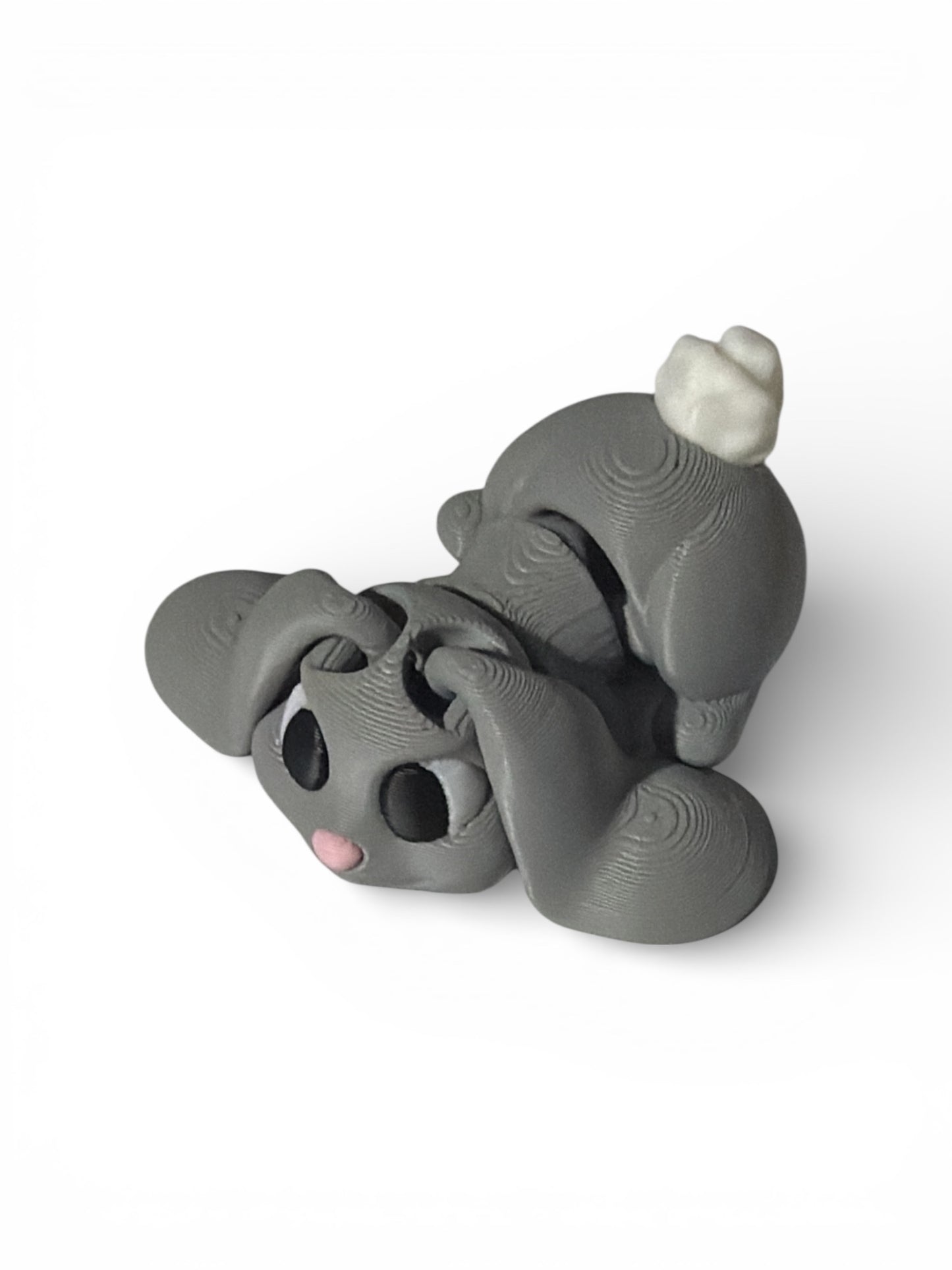 GRIT Friends Figurines - Pocket Size Pals