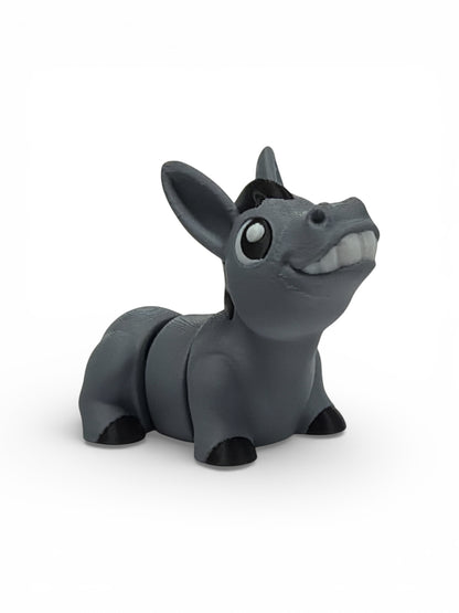 GRIT Friends Figurines - Pocket Size Pals