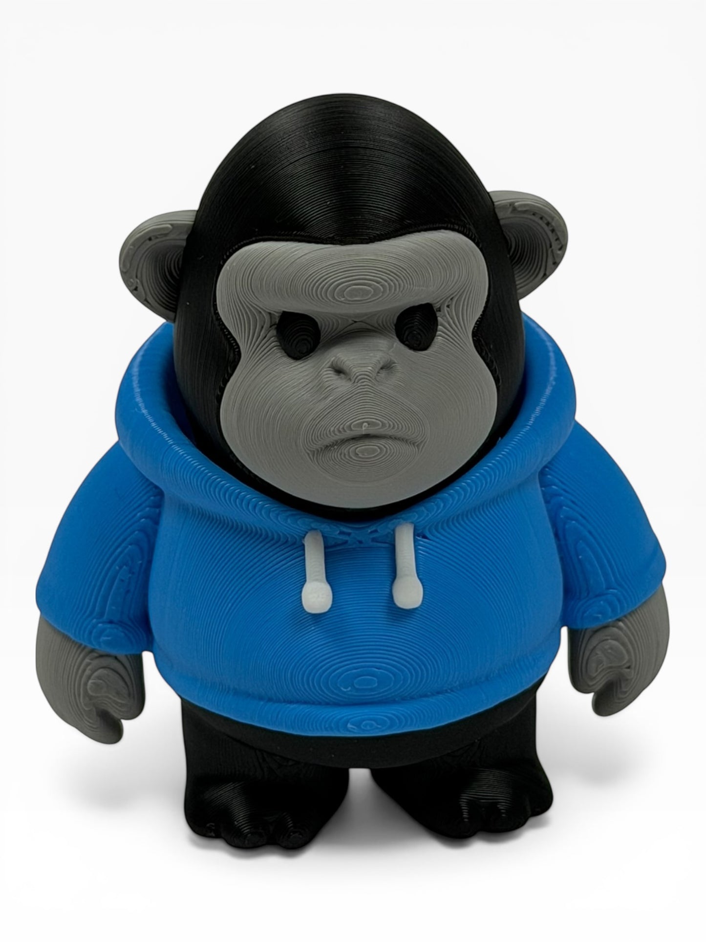 GRIT Friends Figurines - Pocket Size Pals