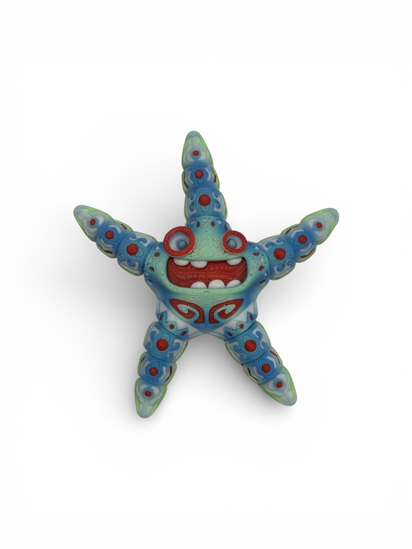 GRIT Friends Figurines - Pocket Size Pals