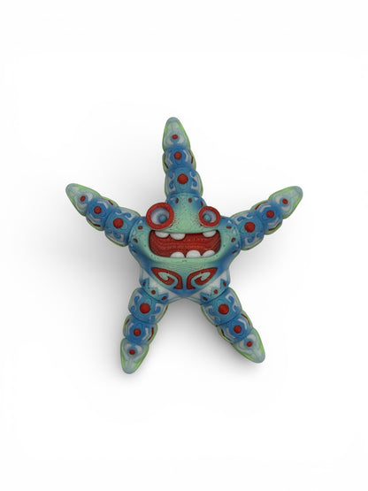 GRIT Friends Figurines - Pocket Size Pals