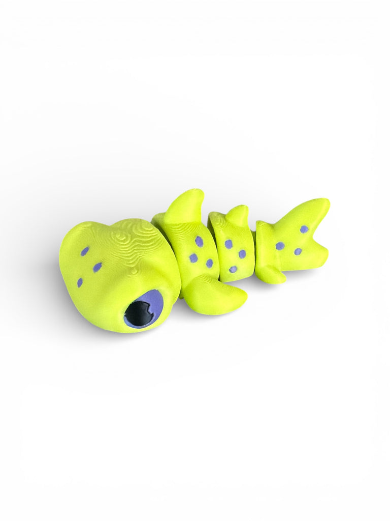 GRIT Friends Figurines - Pocket Size Pals