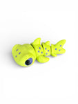 GRIT Friends Figurines - Pocket Size Pals