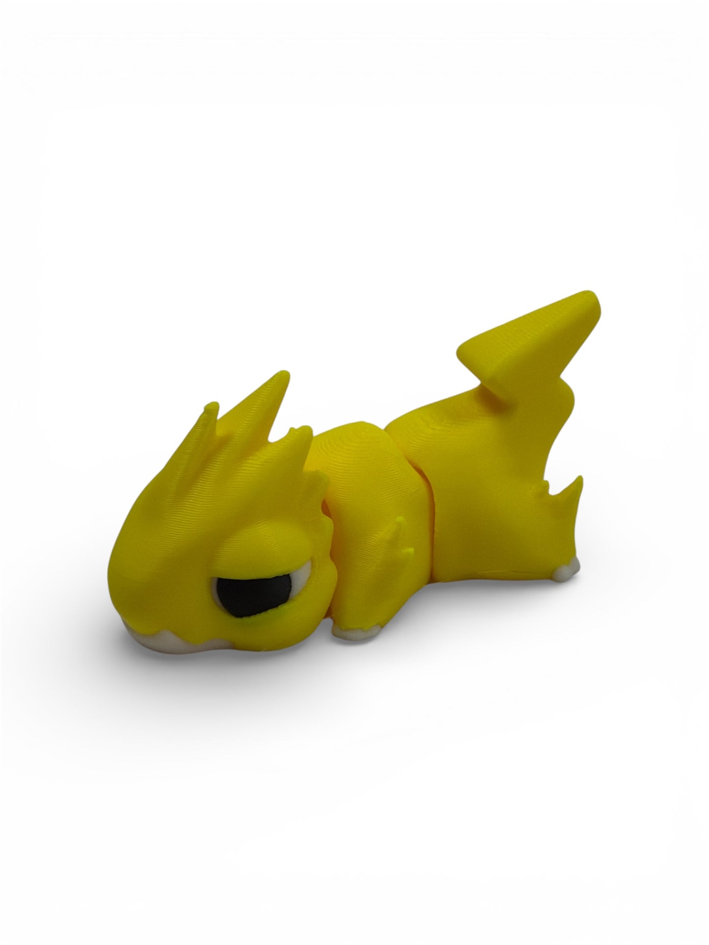 Part 2 GRIT Friends Figurines - Pocket Size Pals