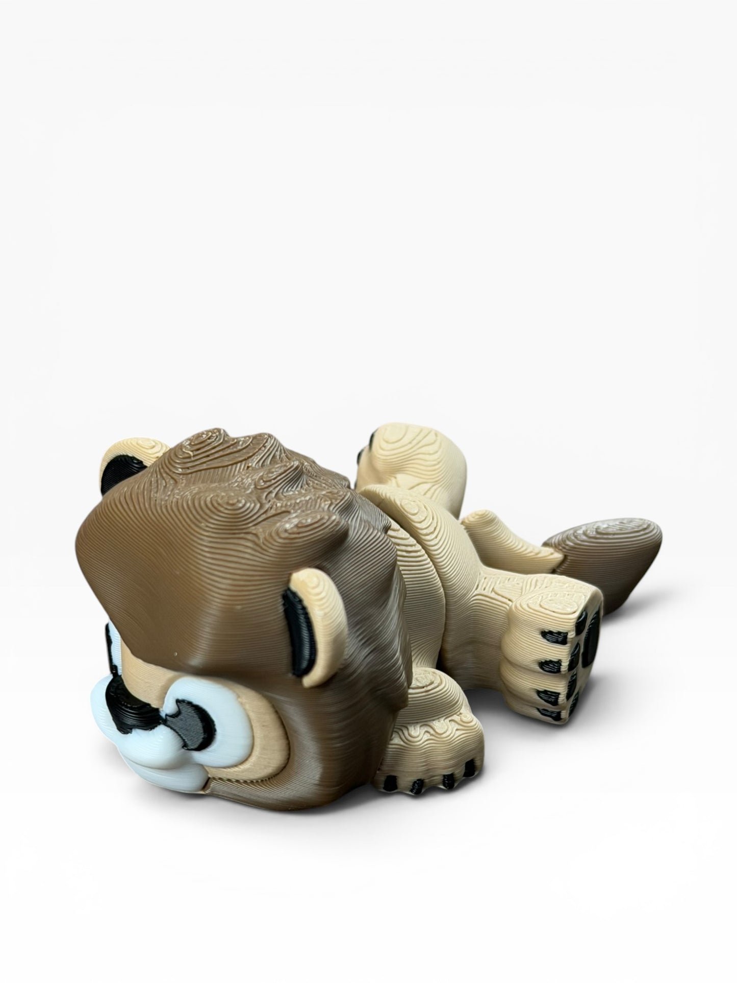 Part 2 GRIT Friends Figurines - Pocket Size Pals