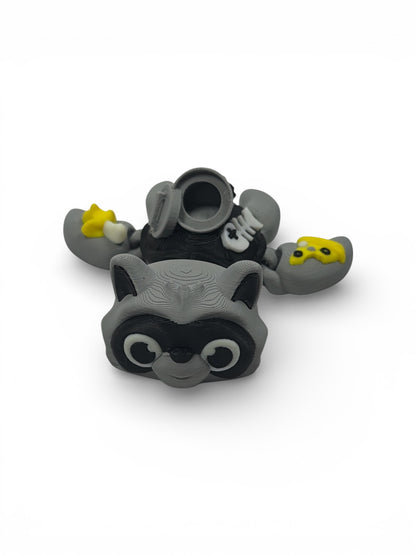 GRIT Friend Turtles - Fun Pocket-Sized Collectible Turtles for All Ages