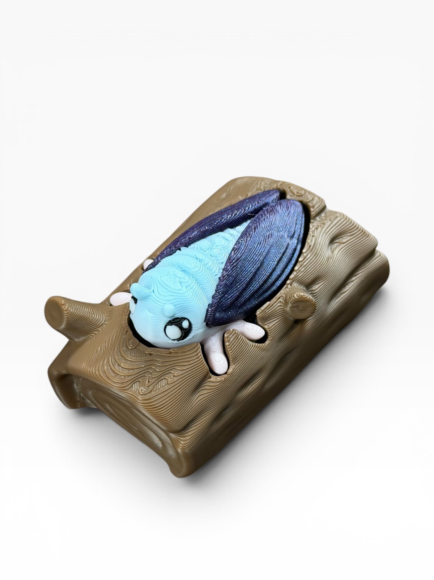 GRIT 3D Clickers – Made to Move, Made to GRIT