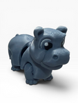 GRIT Friends Figurines - Pocket Size Pals
