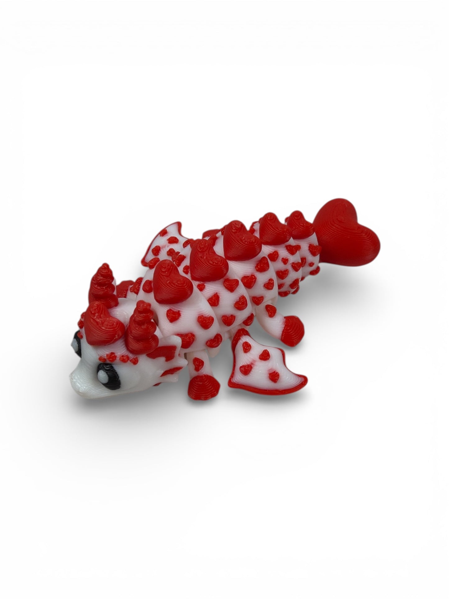 GRIT Friends Figurines - Pocket Size Pals