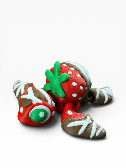 GRIT Friend Turtles - Fun Pocket-Sized Collectible Turtles for All Ages