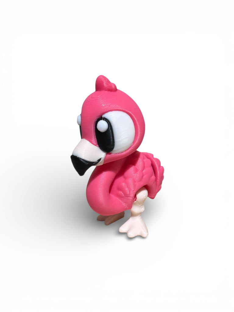 GRIT Friends Figurines - Pocket Size Pals