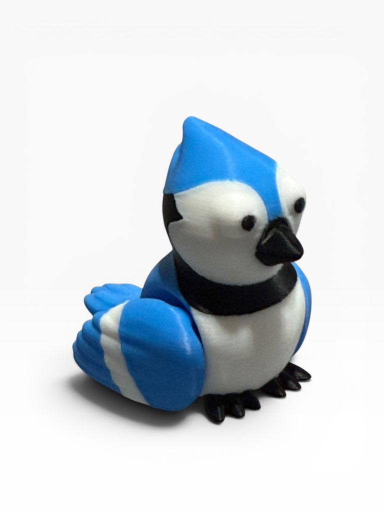 GRIT Friends Figurines - Pocket Size Pals