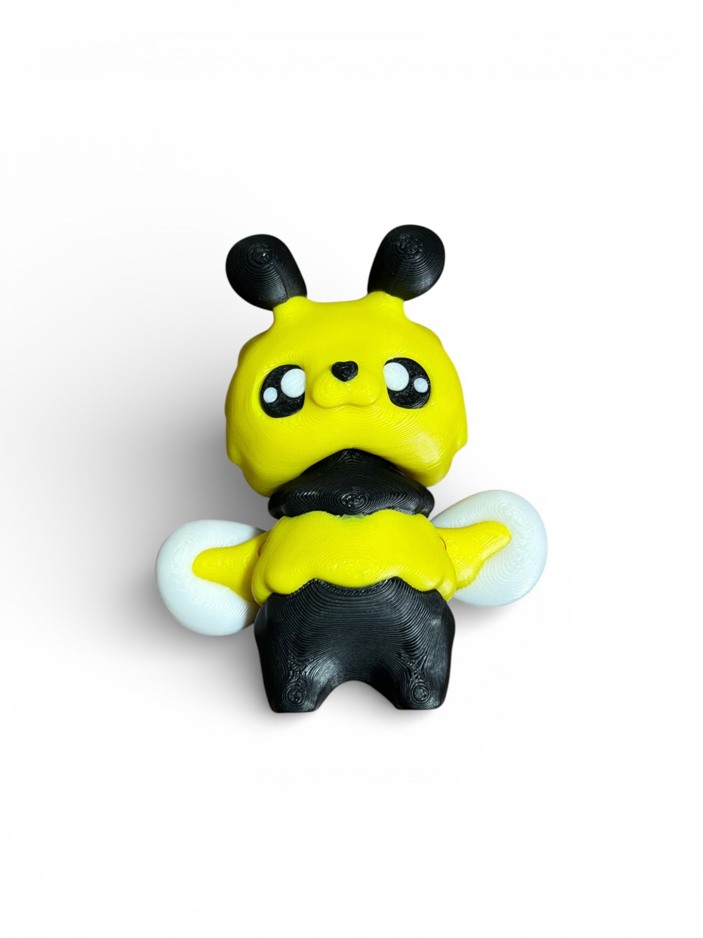 GRIT Friends Figurines - Pocket Size Pals