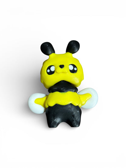 GRIT Friends Figurines - Pocket Size Pals