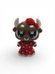 GRIT Friends Figurines - Pocket Size Pals