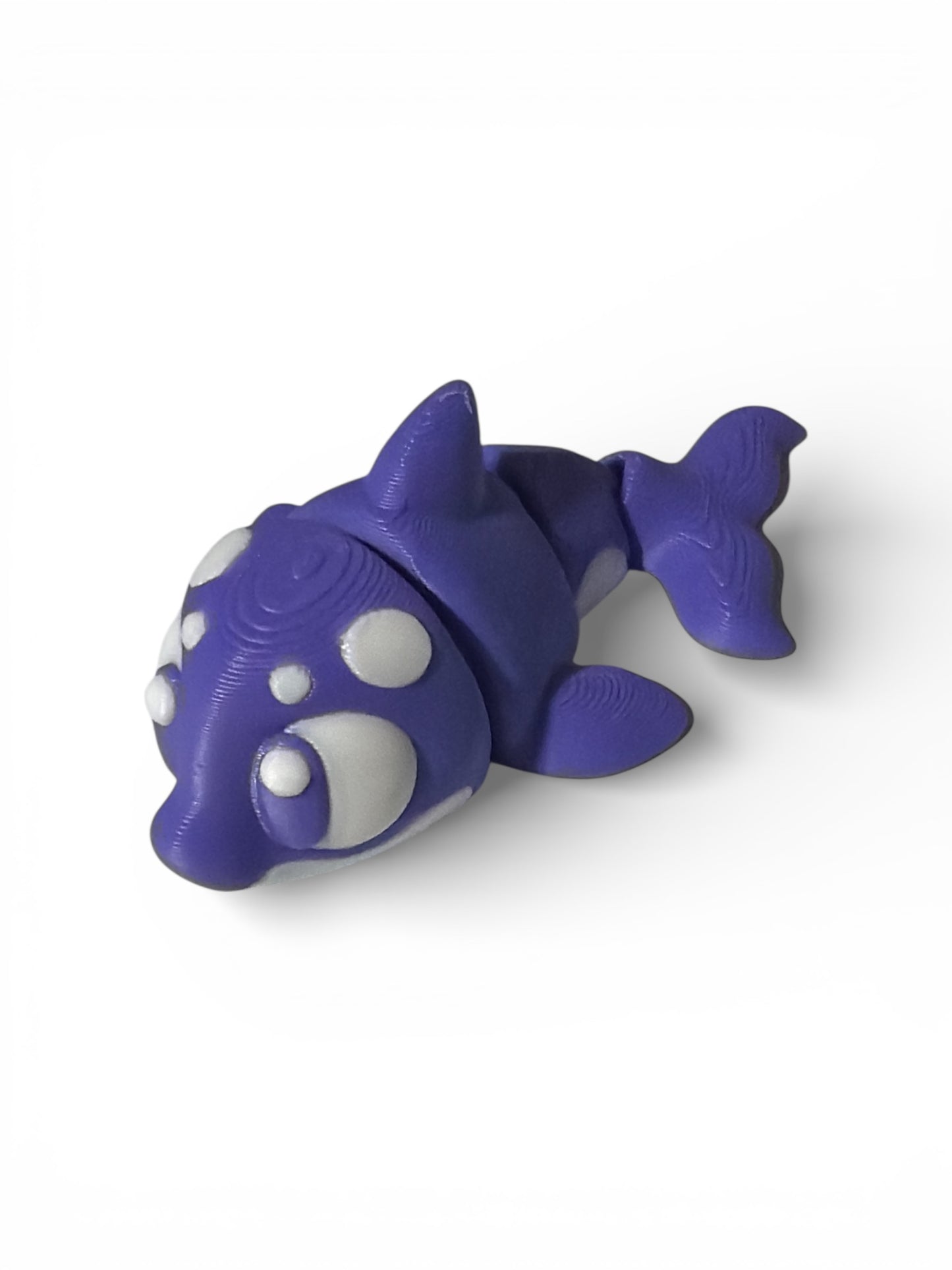 GRIT Friends Figurines - Pocket Size Pals