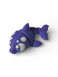 GRIT Friends Figurines - Pocket Size Pals