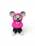 GRIT Friends Figurines - Pocket Size Pals