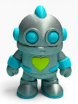 GRIT Friends Figurines - Pocket Size Pals