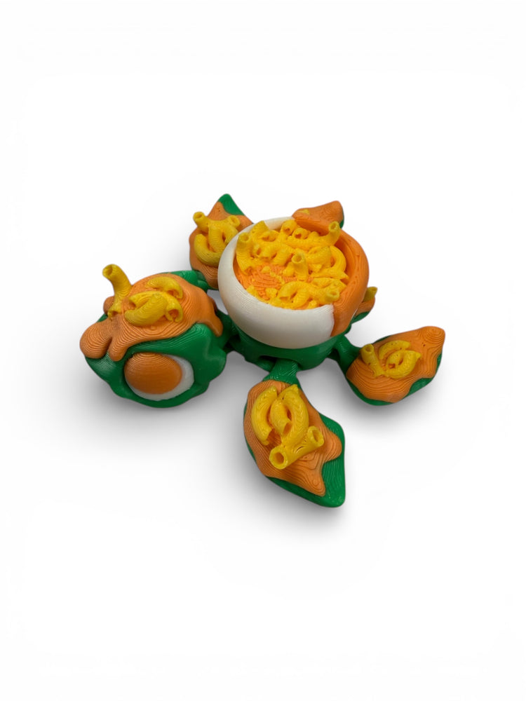 GRIT Friend Turtles - Fun Pocket-Sized Collectible Turtles for All Ages
