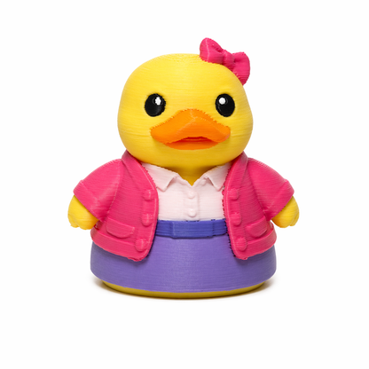 GRIT Ducks