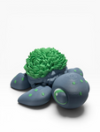 GRIT Friends Jumbo Turtles - 3D Printed