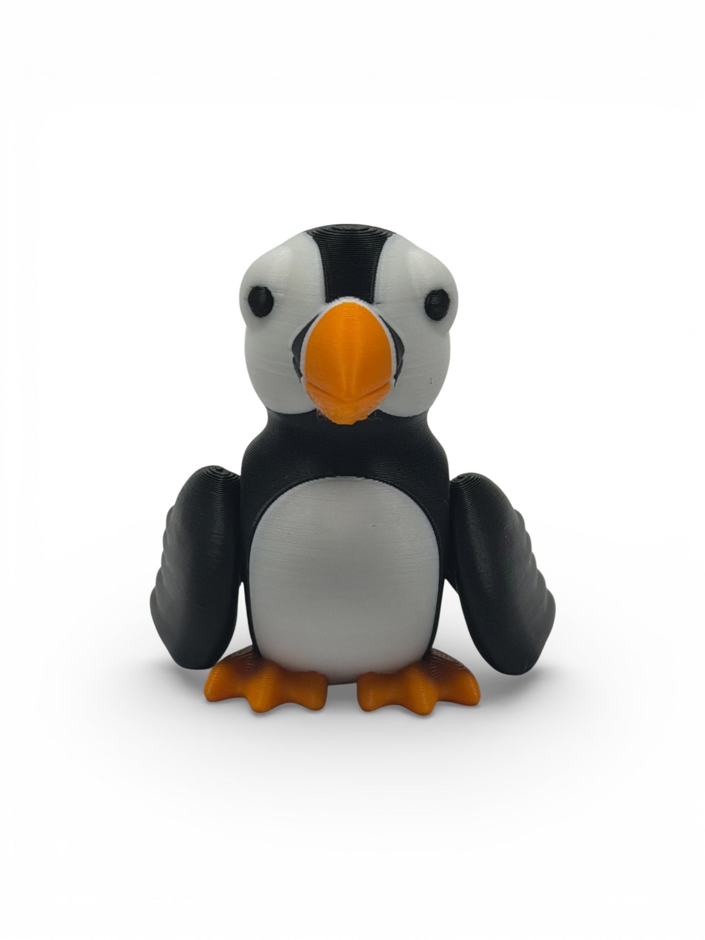 Part 2 GRIT Friends Figurines - Pocket Size Pals