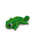 GRIT Friends Figurines - Pocket Size Pals