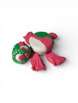 GRIT Friend Turtles - Fun Pocket-Sized Collectible Turtles for All Ages