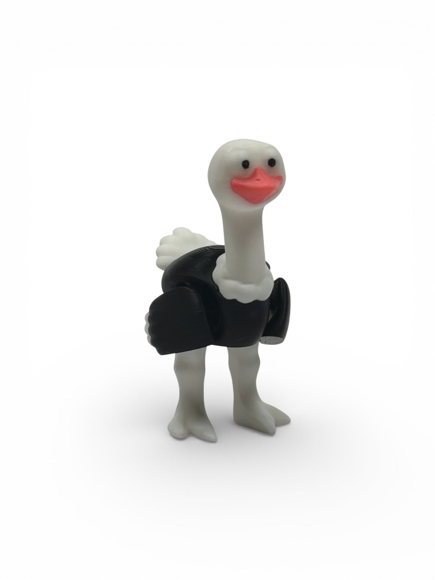 Part 2 GRIT Friends Figurines - Pocket Size Pals