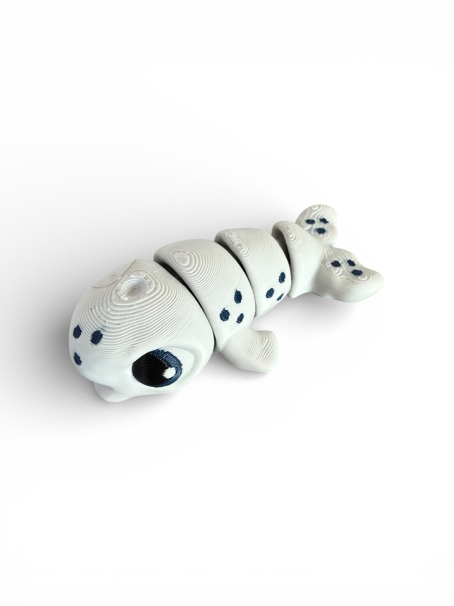 GRIT Friends Figurines - Pocket Size Pals