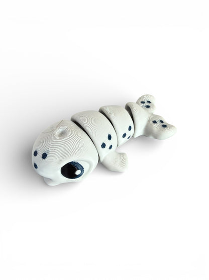 GRIT Friends Figurines - Pocket Size Pals