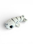 GRIT Friends Figurines - Pocket Size Pals