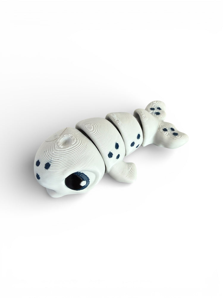 GRIT Friends Figurines - Pocket Size Pals