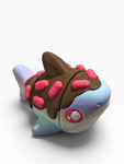 GRIT Friends Figurines - Pocket Size Pals