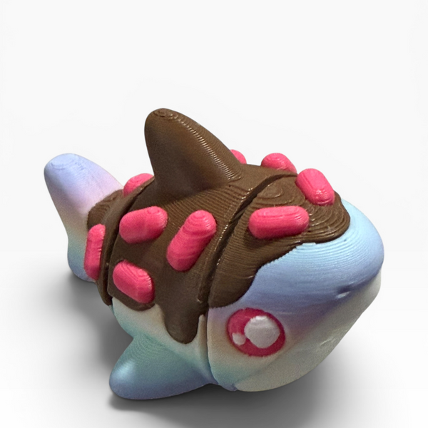 Ice Cream Shark