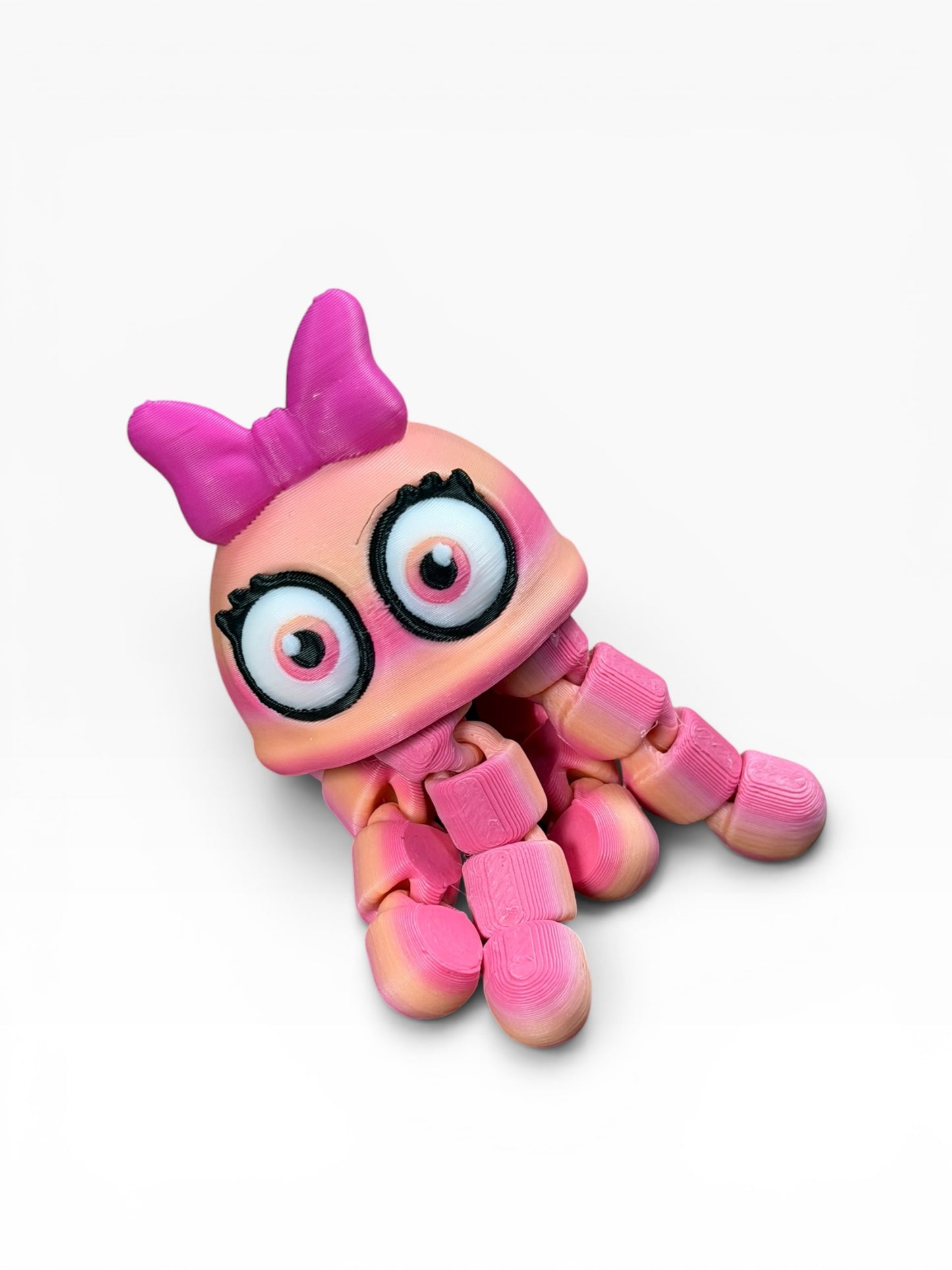 GRIT Friends Figurines - Pocket Size Pals