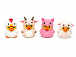 ALL GRIT Exclusive Duck Farm Set