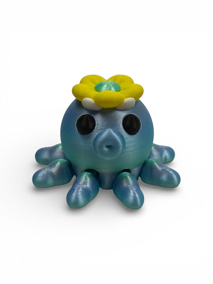 GRIT Friends Figurines - Pocket Size Pals