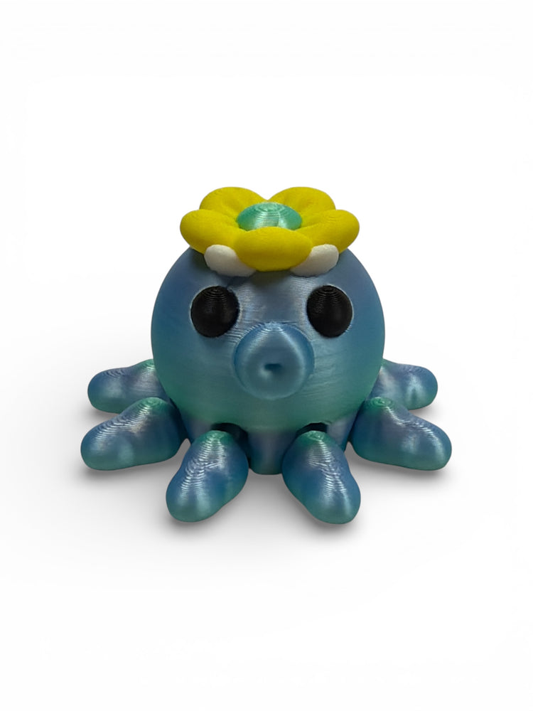 GRIT Friends Figurines - Pocket Size Pals