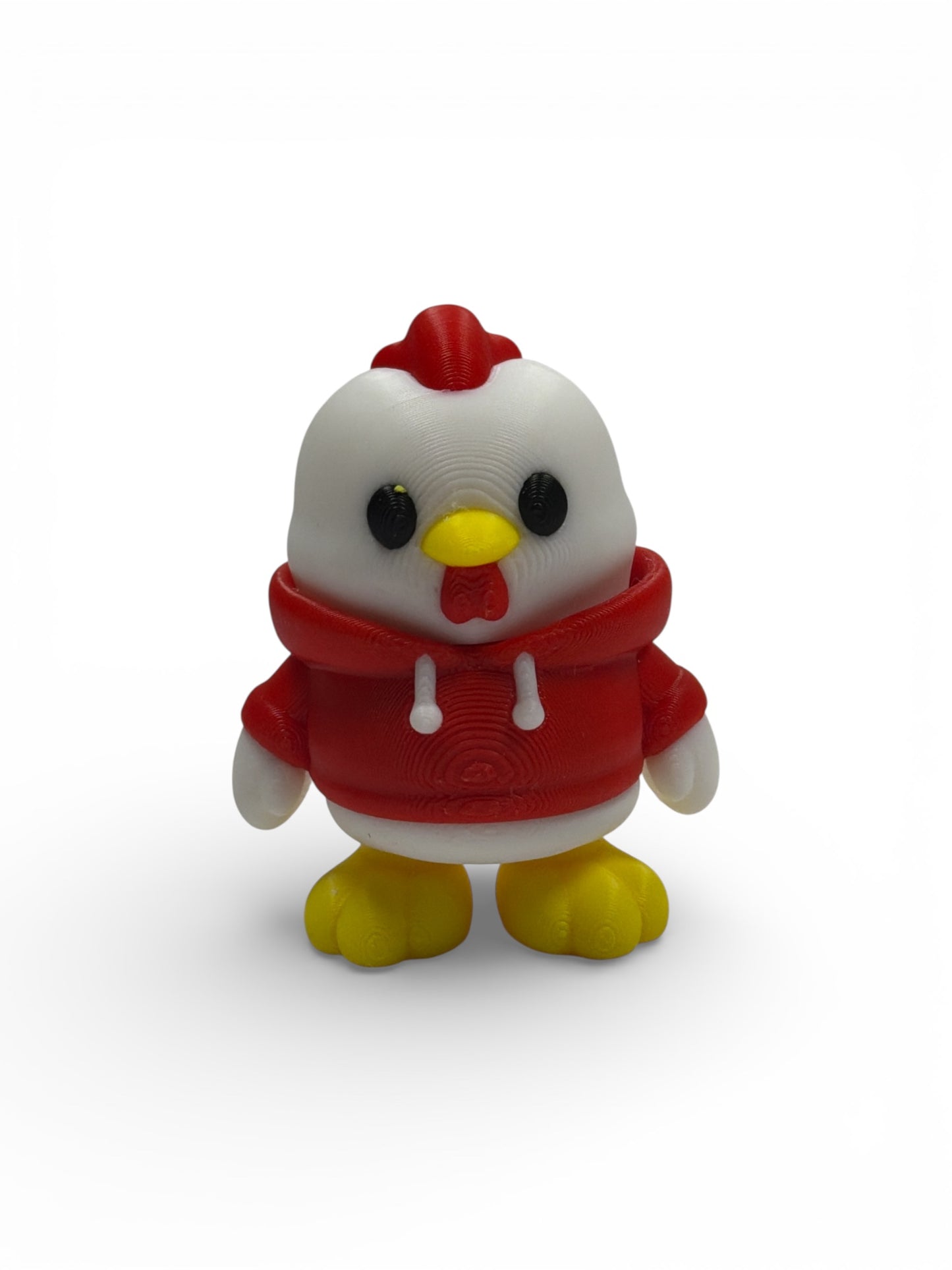 GRIT Friends Figurines - Pocket Size Pals