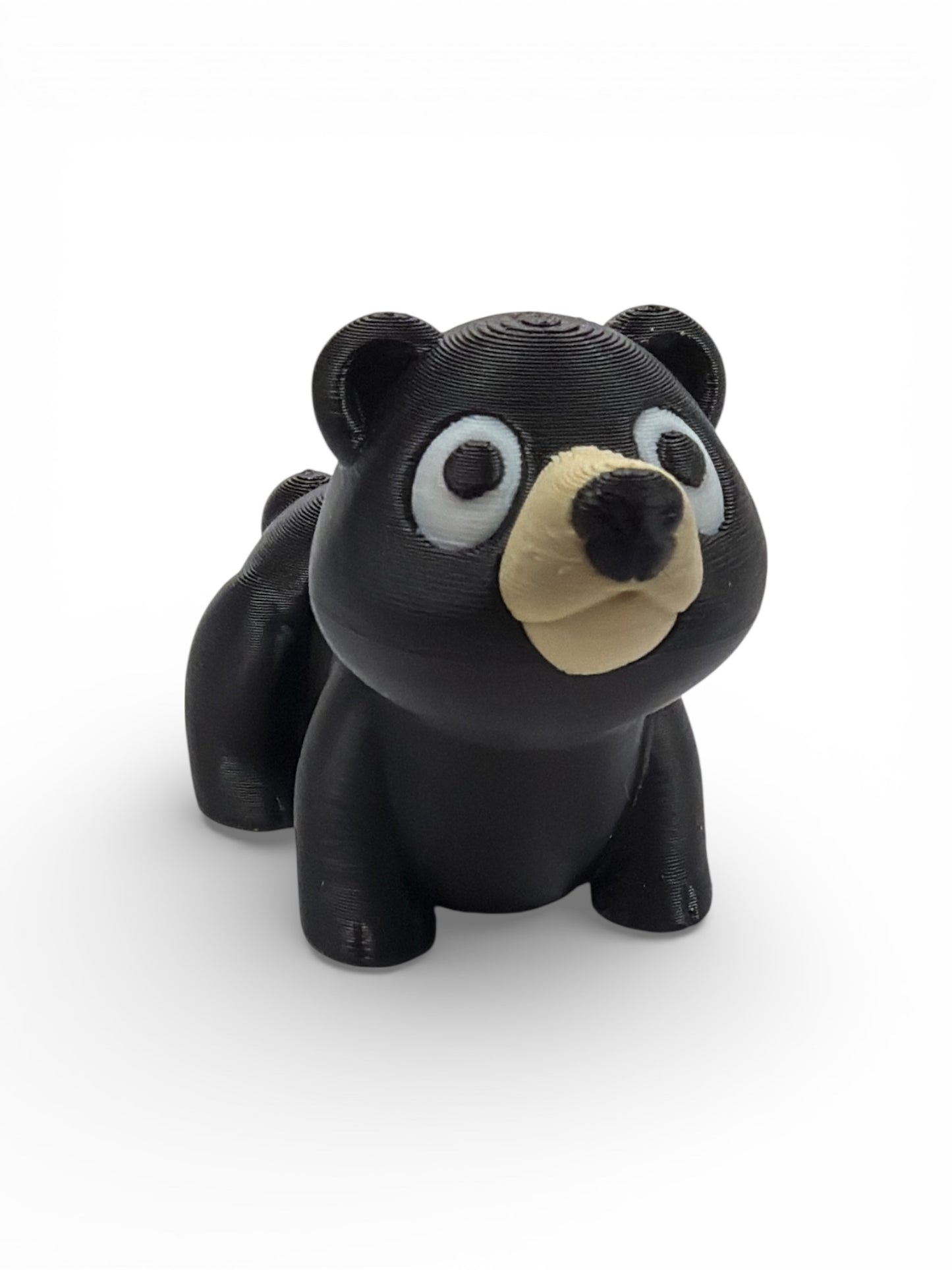 GRIT Friends Figurines - Pocket Size Pals