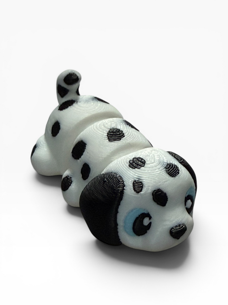 GRIT Friends Figurines - Pocket Size Pals