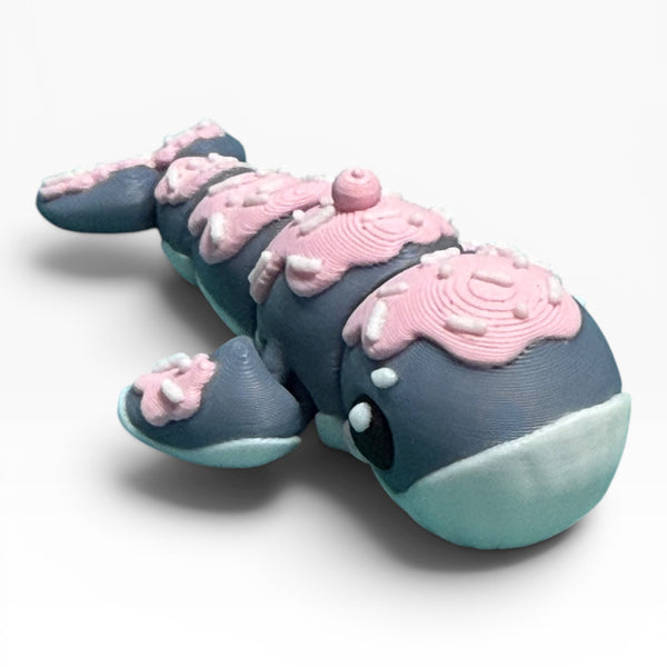 Sprinkle Whale