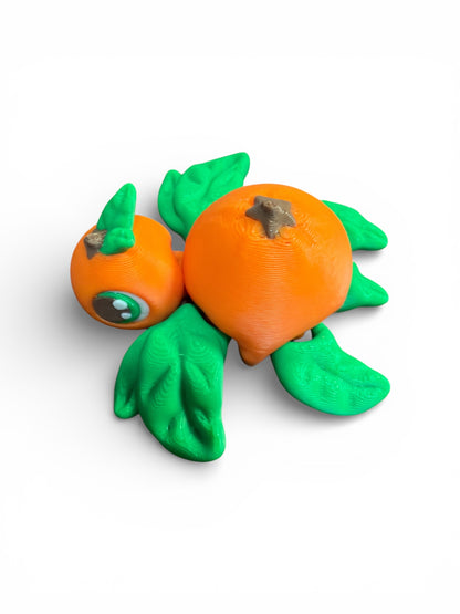 GRIT Friends Turtles - Fun Pocket-Sized Collectible Turtles for All Ages - New Additions Continuously Added